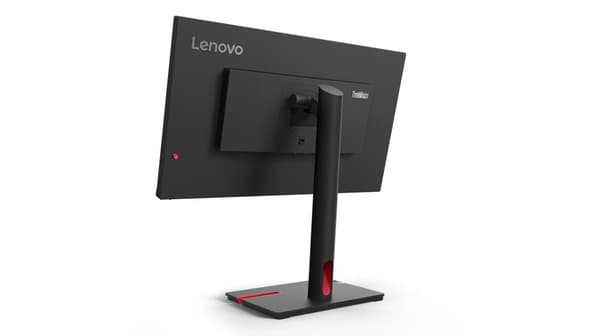 Lenovo ThinkVision T24i-30 23,8" FHD 4ms 60Hz 250nits AG HDMI USB Raven Black