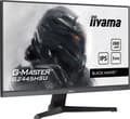Miniatyrbillede 3 af 10: iiyama G-MASTER G2445HSU-B2 computerskærm 61 cm (24") 1920 x 1080 pixels Full HD LCD Sort