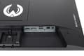 Miniatyrbillede 7 af 10: iiyama G-MASTER G2445HSU-B2 computerskærm 61 cm (24") 1920 x 1080 pixels Full HD LCD Sort