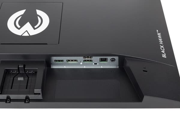 iiyama G-MASTER G2445HSU-B2 computerskærm 61 cm (24") 1920 x 1080 pixels Full HD LCD Sort