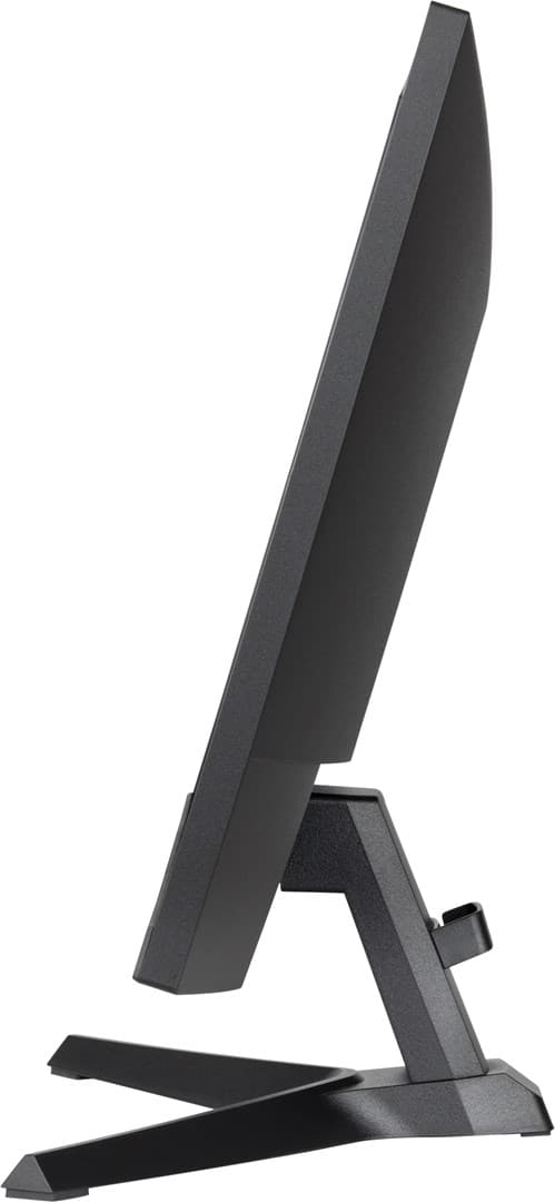 iiyama G-MASTER G2445HSU-B2 computerskærm 61 cm (24") 1920 x 1080 pixels Full HD LCD Sort