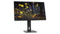 Miniatyrbillede 3 af 10: Lenovo ThinkVision E27q-20 LED-skærm 68,6 cm (27") 2560 x 1440 pixels Quad HD Black