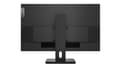 Miniatyrbillede 6 af 10: Lenovo ThinkVision E27q-20 LED-skærm 68,6 cm (27") 2560 x 1440 pixels Quad HD Black