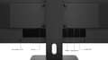 Miniatyrbillede 9 af 10: Lenovo ThinkVision E27q-20 LED-skærm 68,6 cm (27") 2560 x 1440 pixels Quad HD Black