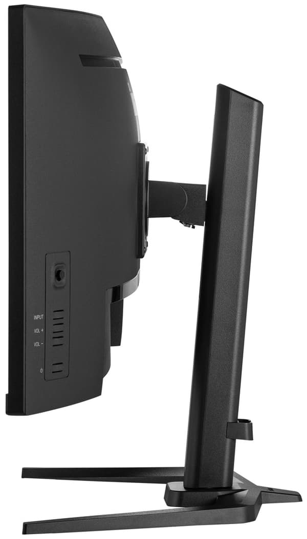 IIYAMA LED MONITOR 34" GCB3481WQSU-B1 180Hz