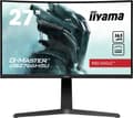 Miniatyrbild 2 av 10: IIYAMA LED MONITOR 27" GB2766HSU-B1 165Hz