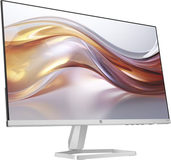 HP 23,8-tums Series 5 FHD-skärm - 524sf