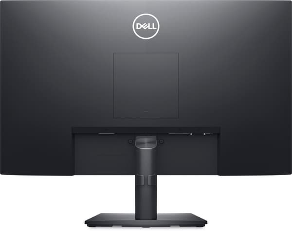 DELL E-serien E2425H datorskärm 60,5 cm (23,8") 1920 x 1080 pixlar Full HD LCD Svart