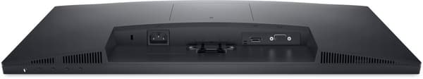 DELL E-serien E2425H datorskärm 60,5 cm (23,8") 1920 x 1080 pixlar Full HD LCD Svart