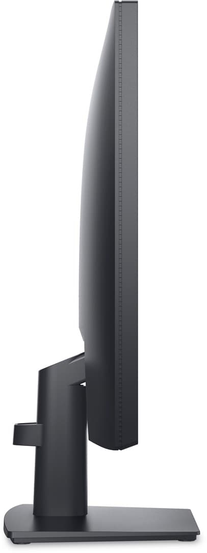 DELL E-serien E2425H datorskärm 60,5 cm (23,8") 1920 x 1080 pixlar Full HD LCD Svart