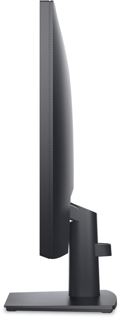 DELL E-serien E2425H datorskärm 60,5 cm (23,8") 1920 x 1080 pixlar Full HD LCD Svart