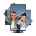 Miniatyrbild 4 av 6: MSI Produktmodell: 27' LE
