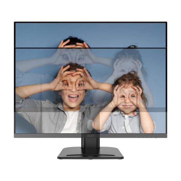MSI Produktmodell: 27' LE
