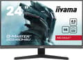 Miniatyrbild 1 av 2: iiyama G-MASTER GC2480HSU-B1 24" VA-bildskärm, 1920 x 1080 Full HD, 100Hz, 0,5ms