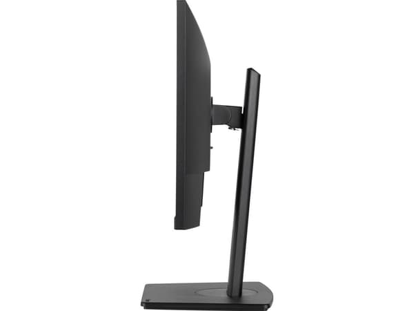 iiyama ProLite XUB2493HSU-B7 - LED-skärm - 24" (23.8" visbar) - 1920 x 1080 Full HD (1080p) @ 100 Hz - IPS - 250 cd/m² - 1300:1 - 1 ms - HDMI, Displa