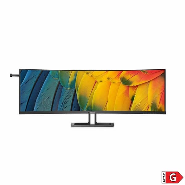 Näyttö Philips 45B1U6900CH/00 44,5" UltraWide Dual Quad HD 75 Hz