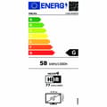 Miniatyrbillede 9 af 9: Skærm Philips 45B1U6900CH/00 44,5" UltraWide Dual Quad HD 75 Hz