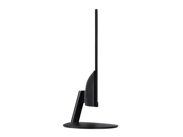 Acer SB272Ebi, 68,6 cm (27"), 1920 x 1080 pixlar, Full HD, LCD, 4 ms, Svart