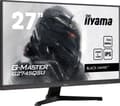 Miniatyrbild 2 av 2: iiyama G-MASTER G2745QSU-B2 27" IPS-bildskärm, 2560 x 1440 QHD / WQHD, 100Hz, 1ms