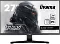 Miniatyrbild 1 av 2: iiyama G-MASTER G2745QSU-B2 27" IPS-bildskärm, 2560 x 1440 QHD / WQHD, 100Hz, 1ms