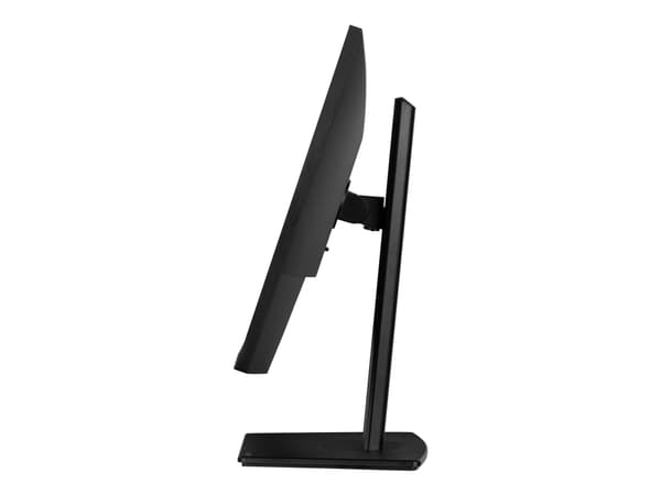iiyama ProLite XUB2793QS-B7 - LED-skjerm - 27" - 2560 x 1440 QHD @ 100 Hz - IPS - 300 cd/m² - 1300:1 - 1 ms - HDMI, DisplayPort - høyttalere - svart,