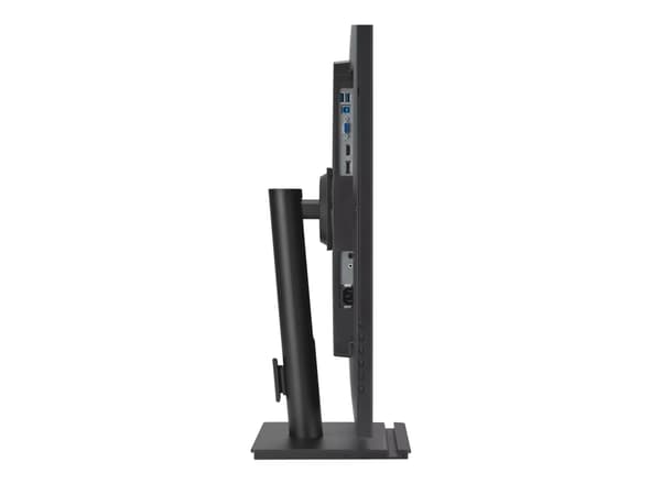 ASUS - LED-skjerm - 27" - 1920 x 1080 Full HD (1080p) @ 100 Hz - IPS - 300 cd/m² - 1000:1 - 1 ms - HDMI, VGA, DisplayPort - høyttalere - svart