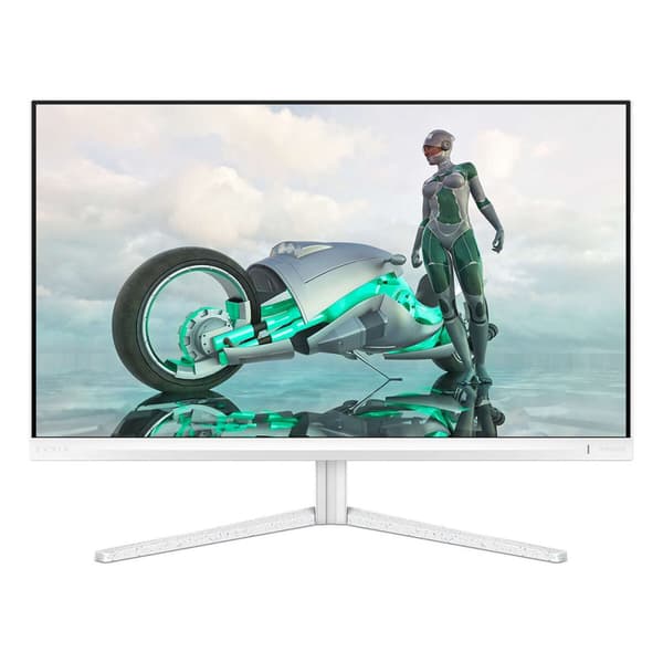 Monitor Gaming Philips 27M2N3201A/00 Full HD 27" Vit