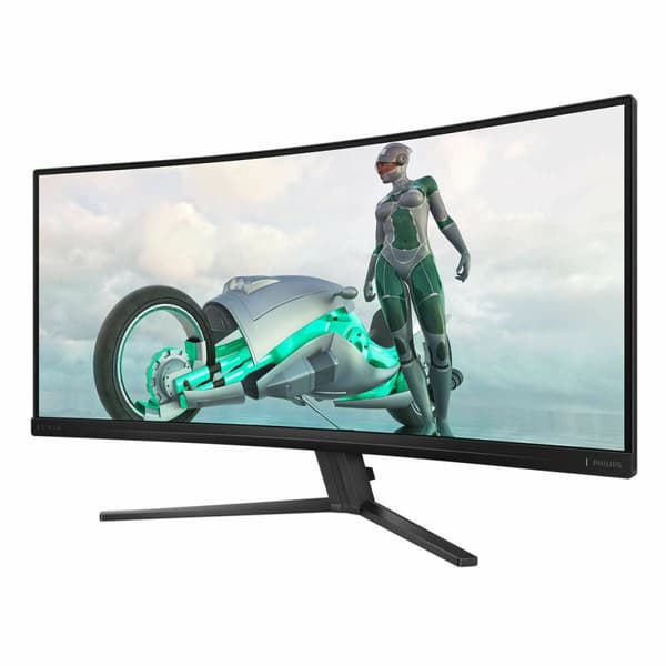 Näyttö Philips 34M2C3500L/00 34" 180 Hz