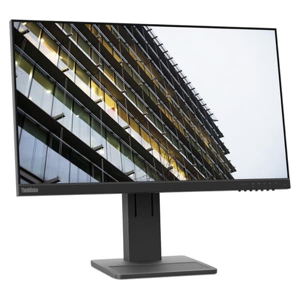 LENOVO Monitor ThinkVision E24-29 DE 23.8" 63ABMAT3EU