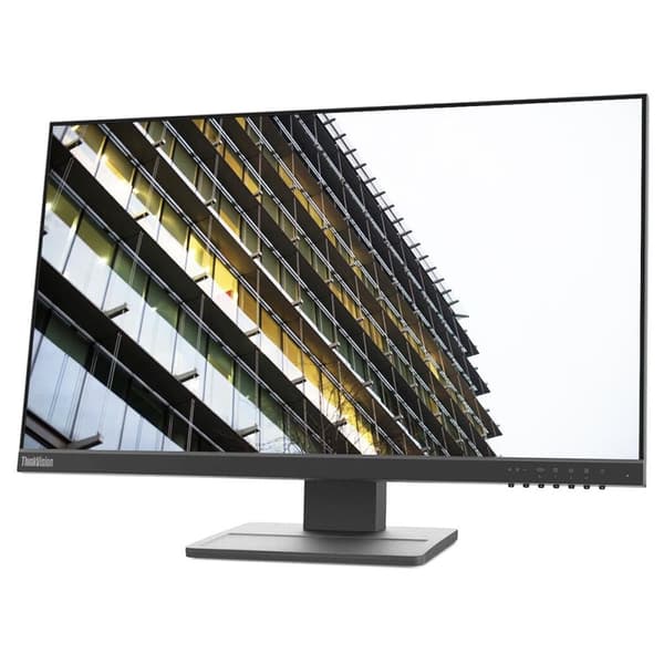 LENOVO Monitor ThinkVision E24-29 DE 23.8" 63ABMAT3EU