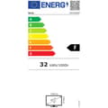 Miniatyrbild 4 av 4: Monitor BenQ GW3290QT Quad HD 31,5" 75 Hz