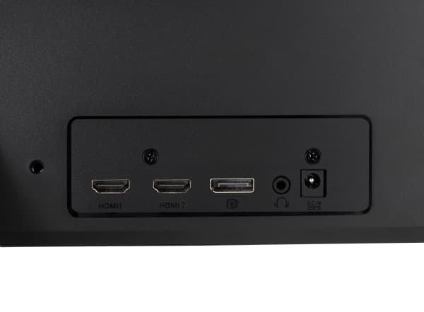 ASUS TUF Gaming VG279Q3R - LED-skjerm - gaming - 27" - 1920 x 1080 Full HD (1080p) @ 180 Hz - Fast IPS - 250 cd/m² - 1000:1 - 1 ms - 2xHDMI, DisplayP