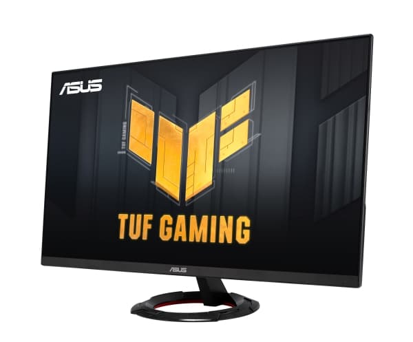 ASUS TUF Gaming VG279Q3R - LED-skjerm - gaming - 27" - 1920 x 1080 Full HD (1080p) @ 180 Hz - Fast IPS - 250 cd/m² - 1000:1 - 1 ms - 2xHDMI, DisplayP