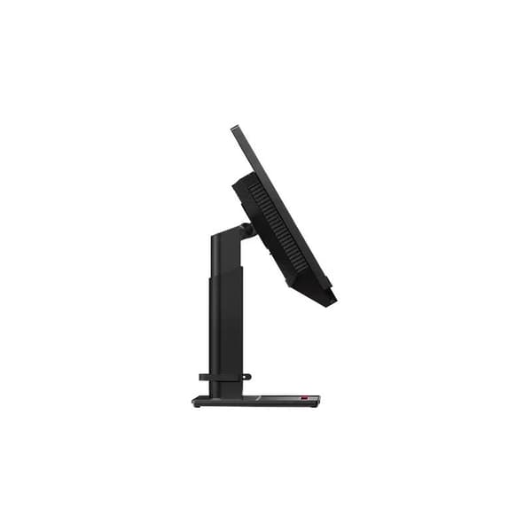 BEGAGNAD Lenovo ThinkCentre TIO22Gen4 22" IPS-skärm med inbyggd webbkamera