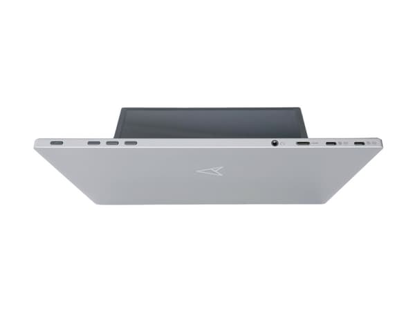 ASUS ZenScreen Fold OLED MQ17QH - OLED-skjerm - 17.3" - portabel - 2560 x 1920 QHD @ 60 Hz - 500 cd/m² - 1000000:1 - DisplayHDR 500 True Black - 0.2