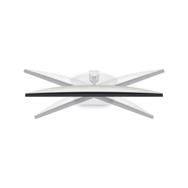 Dell S2722DC 27" QHD Silver PC-skärm