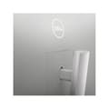 Miniatyrbild 6 av 6: Dell S2722DC 27" QHD Silver PC-skärm