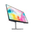 Miniatyrbild 2 av 6: Dell S2722DC 27" QHD Silver PC-skärm