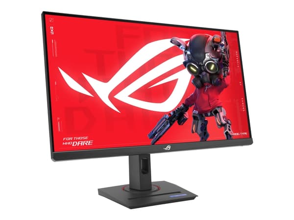 ASUS 27'' XG27ACMG IPS HDMI USBC 1ms 270Hz