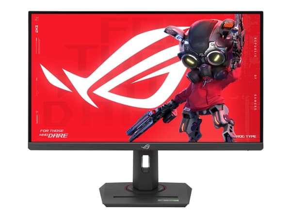 ASUS 27'' XG27ACMG IPS HDMI USBC 1ms 270Hz