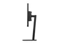 Pikkukuva 3 / 5: Lenovo ThinkVision E22-30, 54.6 cm (21.5"), 1920 x 1080 pixels, Full HD, LED, 6 ms, Black