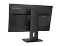 Pikkukuva 4 / 5: Lenovo ThinkVision E22-30, 54.6 cm (21.5"), 1920 x 1080 pixels, Full HD, LED, 6 ms, Black