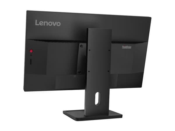 Lenovo ThinkVision E22-30, 54.6 cm (21.5"), 1920 x 1080 pixels, Full HD, LED, 6 ms, Black