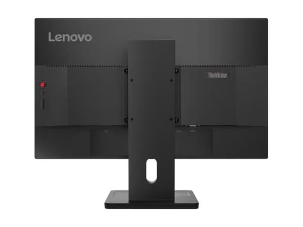 Lenovo ThinkVision E22-30, 54.6 cm (21.5"), 1920 x 1080 pixels, Full HD, LED, 6 ms, Black