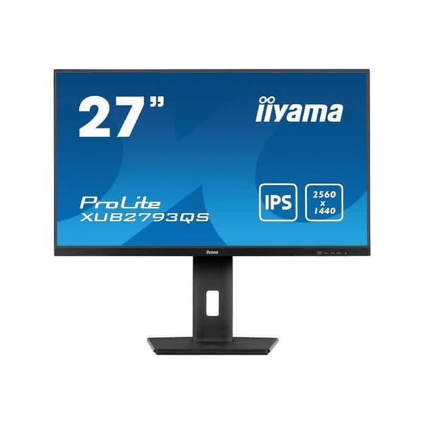 iiyama ProLite XUB2793QS-B7 -