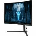Miniatyrbillede 3 af 11: Gaming skærm Samsung Odyssey Neo G8 32" 4K Ultra HD 240 Hz