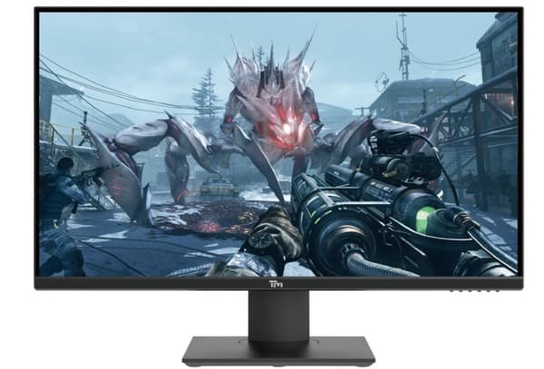 Twisted Minds UHD 28'' 144Hz 1ms IPS-gamingskærm TM28EUI