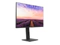 Pikkukuva 4 / 5: V7 L270V1-HAS-E - LED-näyttö - 27" - 1920 x 1080 Full HD (1080p) - IPS - 250 cd/m² - 1000:1 - 5 ms - HDMI, VGA, DisplayPort - kaiuttimet - mustat - m