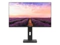 Pikkukuva 1 / 5: V7 L270V1-HAS-E - LED-näyttö - 27" - 1920 x 1080 Full HD (1080p) - IPS - 250 cd/m² - 1000:1 - 5 ms - HDMI, VGA, DisplayPort - kaiuttimet - mustat - m