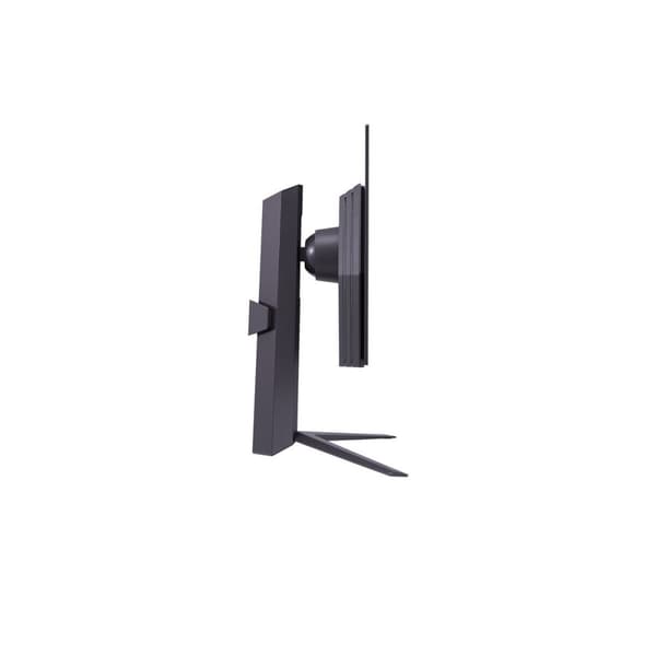 Pelinäyttö LG 27GS95QE-B Quad HD 27" 240 Hz